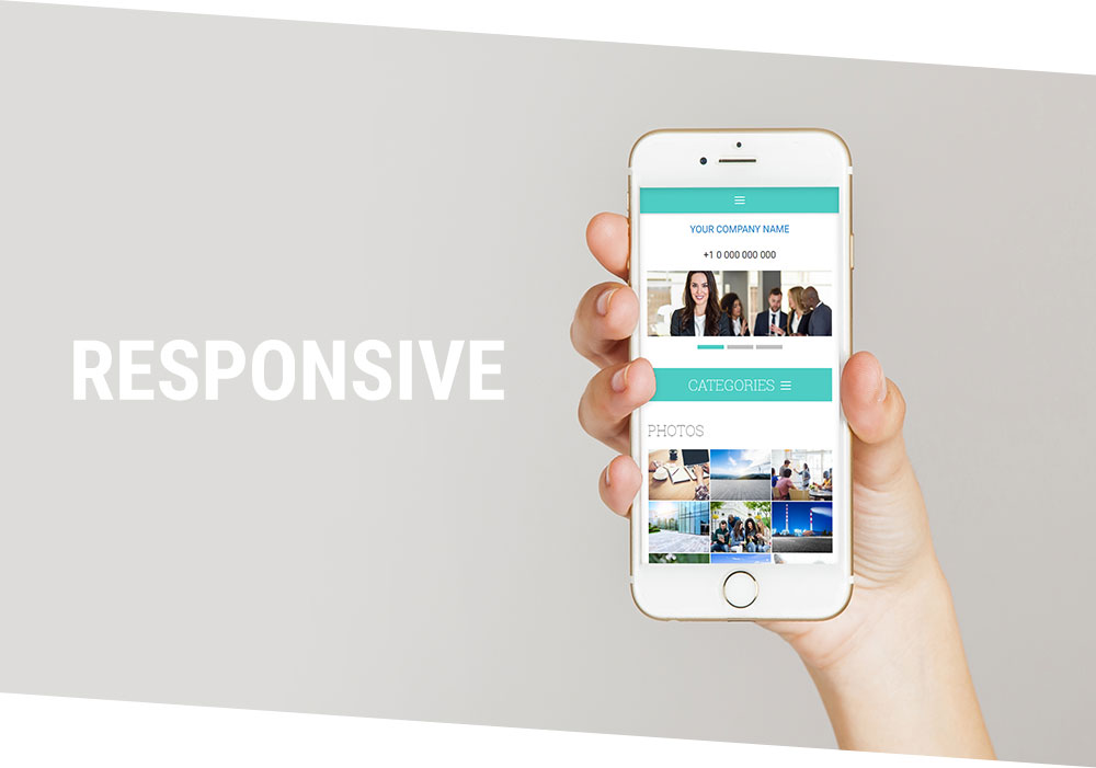 Responsive