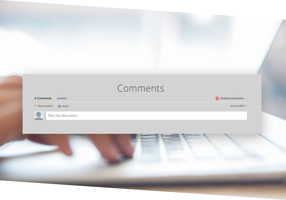 Contact form