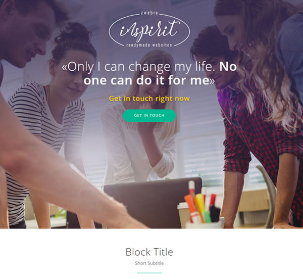 Website 